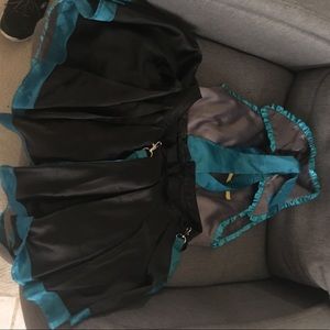 Hatsune Miku cosplay